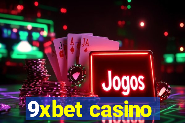 9xbet casino